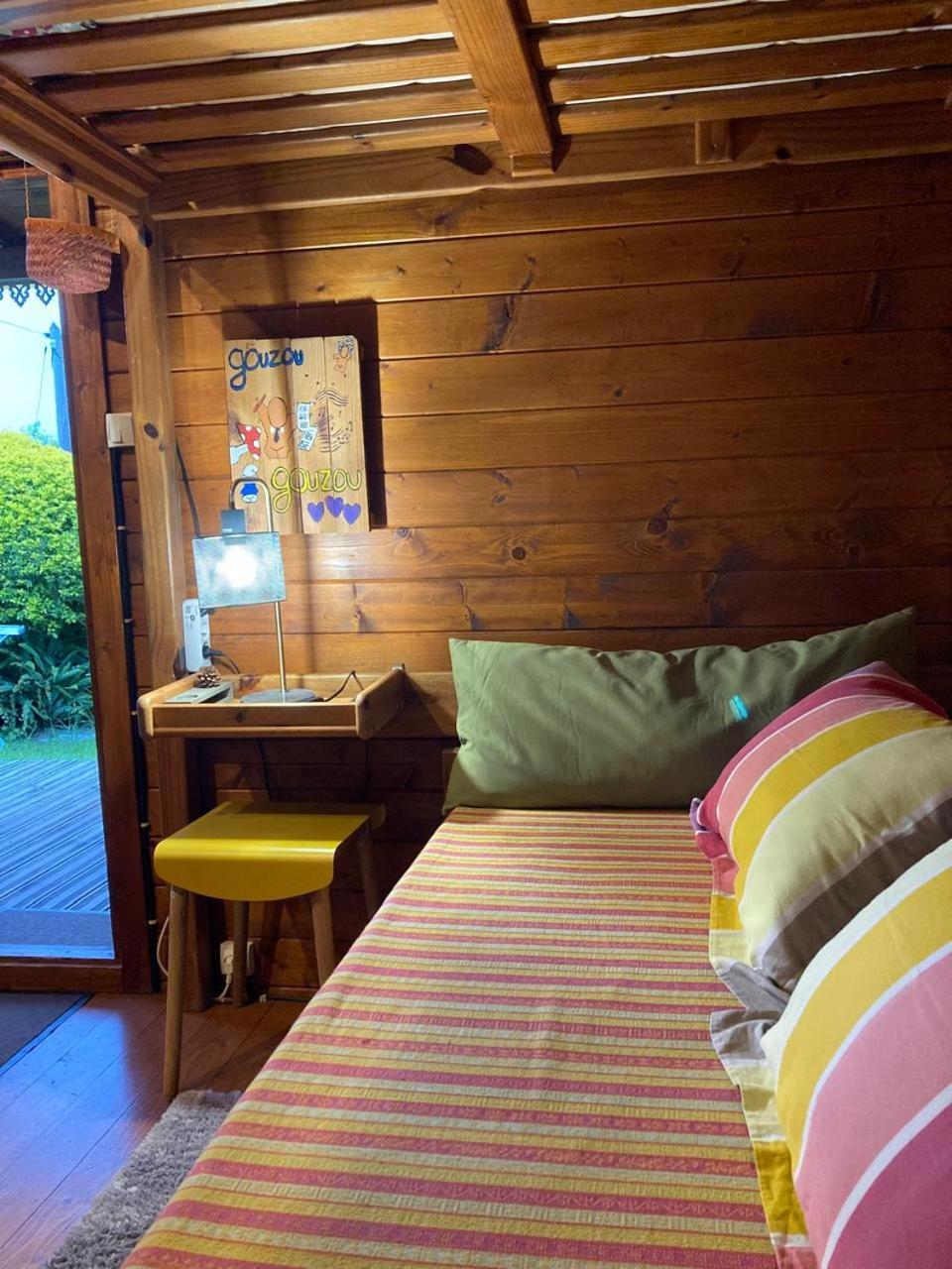 La Cabane Du Raideur Сілао Екстер'єр фото