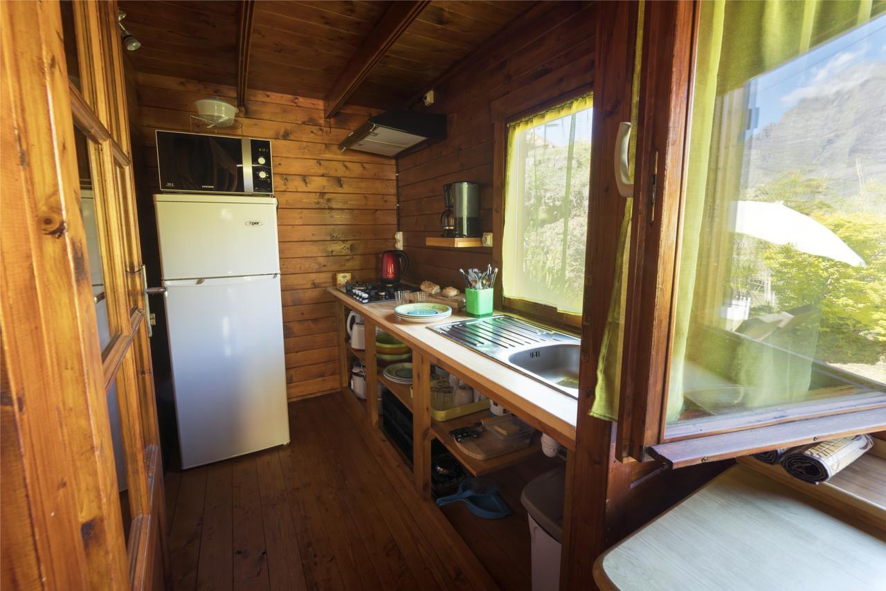 La Cabane Du Raideur Сілао Екстер'єр фото